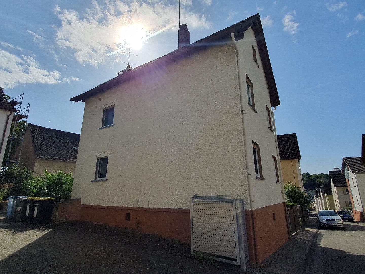 house for sale, 120 m², Buseck, Hesse house for sale, 120 m², Buseck, Hesse
