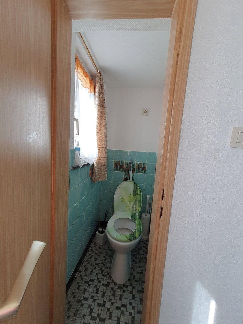 house for sale, 120 m², Buseck, Hesse house for sale, 120 m², Buseck, Hesse