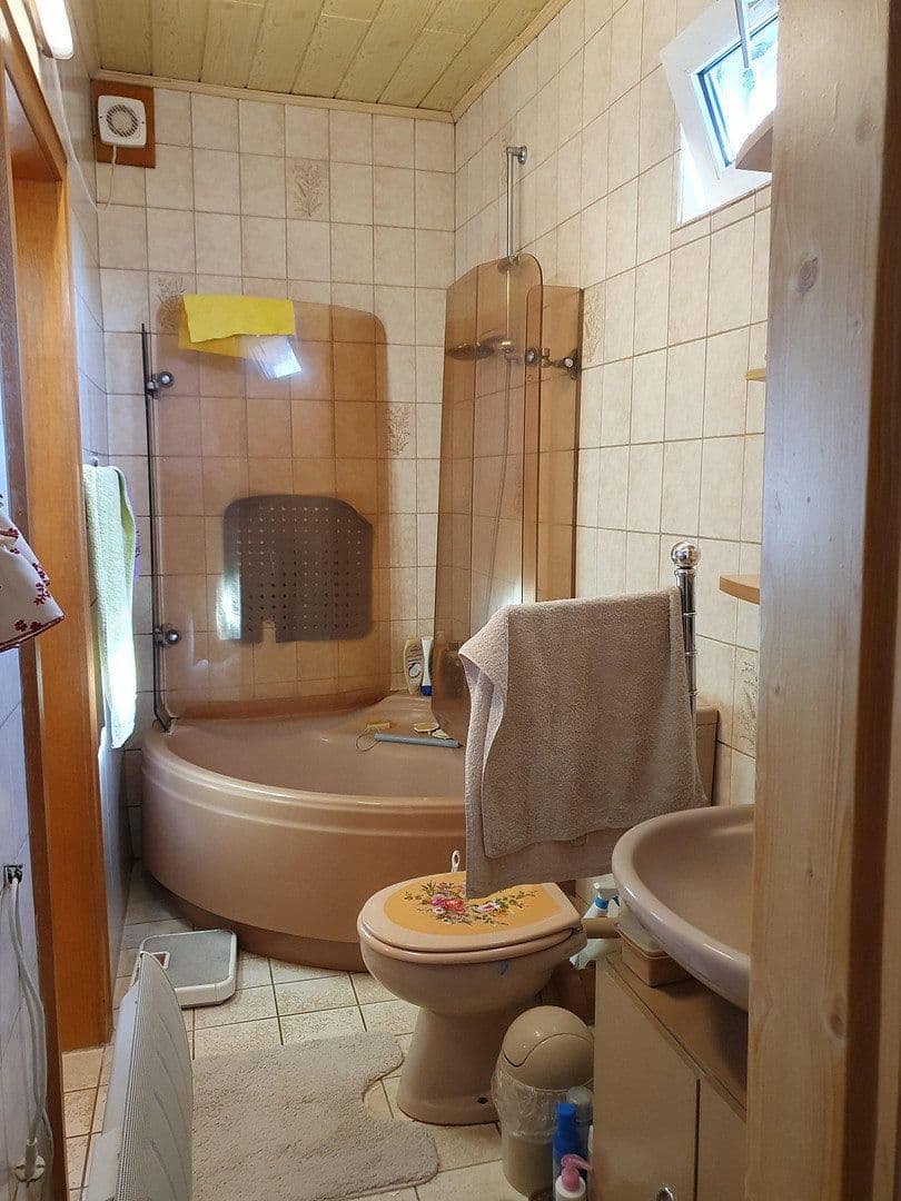 house for sale, 120 m², Buseck, Hesse house for sale, 120 m², Buseck, Hesse