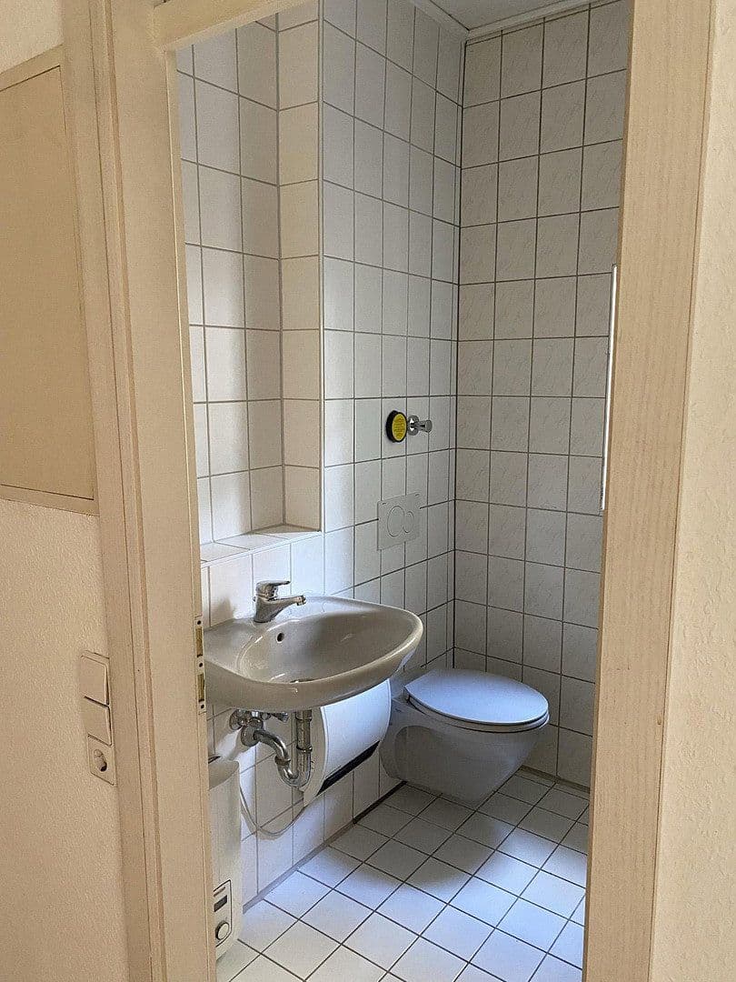1 bedroom flat for sale, 31 m², Mozartstraße 54, Stuttgart, Baden-Württemberg 1 bedroom flat for sale, 31 m², Mozartstraße 54, Stuttgart, Baden-Württemberg