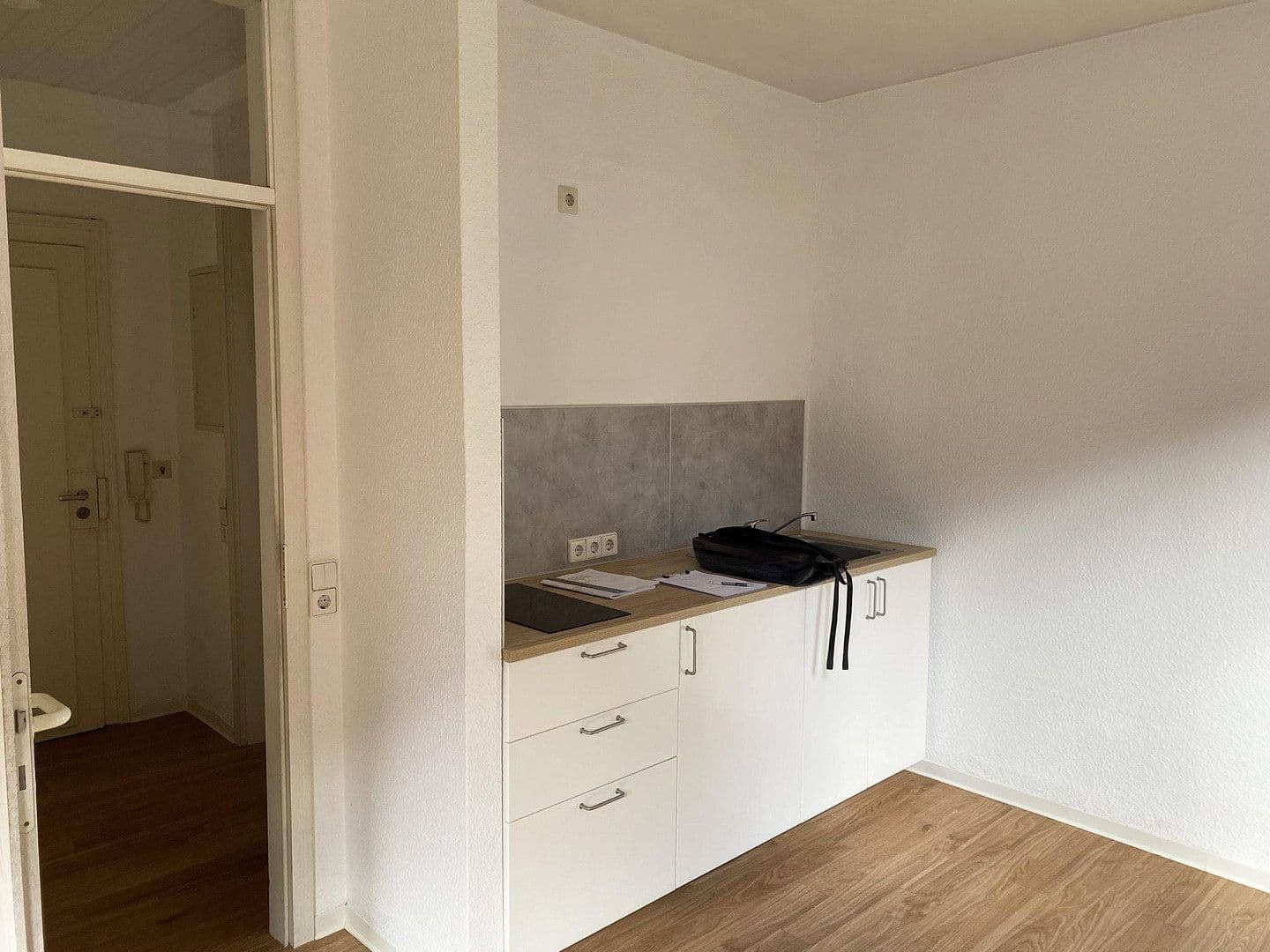 1 bedroom flat for sale, 31 m², Mozartstraße 54, Stuttgart, Baden-Württemberg 1 bedroom flat for sale, 31 m², Mozartstraße 54, Stuttgart, Baden-Württemberg
