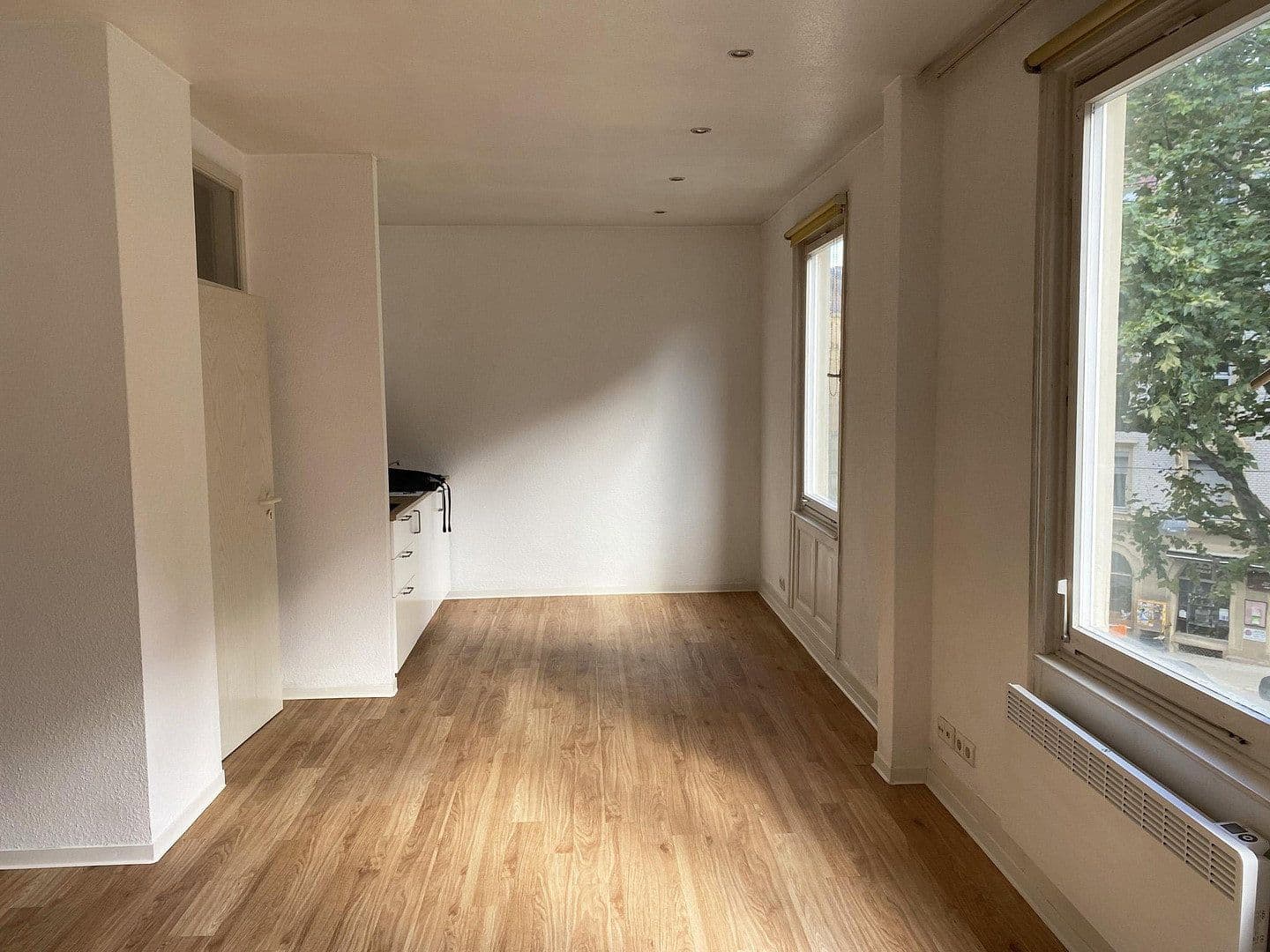 1 bedroom flat for sale, 31 m², Mozartstraße 54, Stuttgart, Baden-Württemberg 1 bedroom flat for sale, 31 m², Mozartstraße 54, Stuttgart, Baden-Württemberg