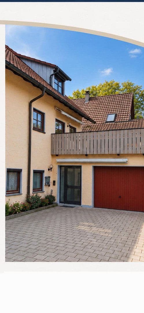 house for sale, 164 m², Am ZETTELBACH, 4, Bad Waldsee, Baden-Württemberg house for sale, 164 m², Am ZETTELBACH, 4, Bad Waldsee, Baden-Württemberg