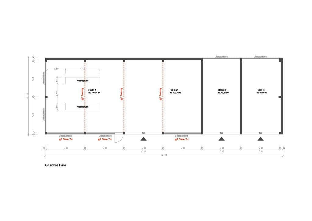 non-residential property to rent, 300 m², Schützenstraße 62, Lübeck, Schleswig-Holstein non-residential property to rent, 300 m², Schützenstraße 62, Lübeck, Schleswig-Holstein
