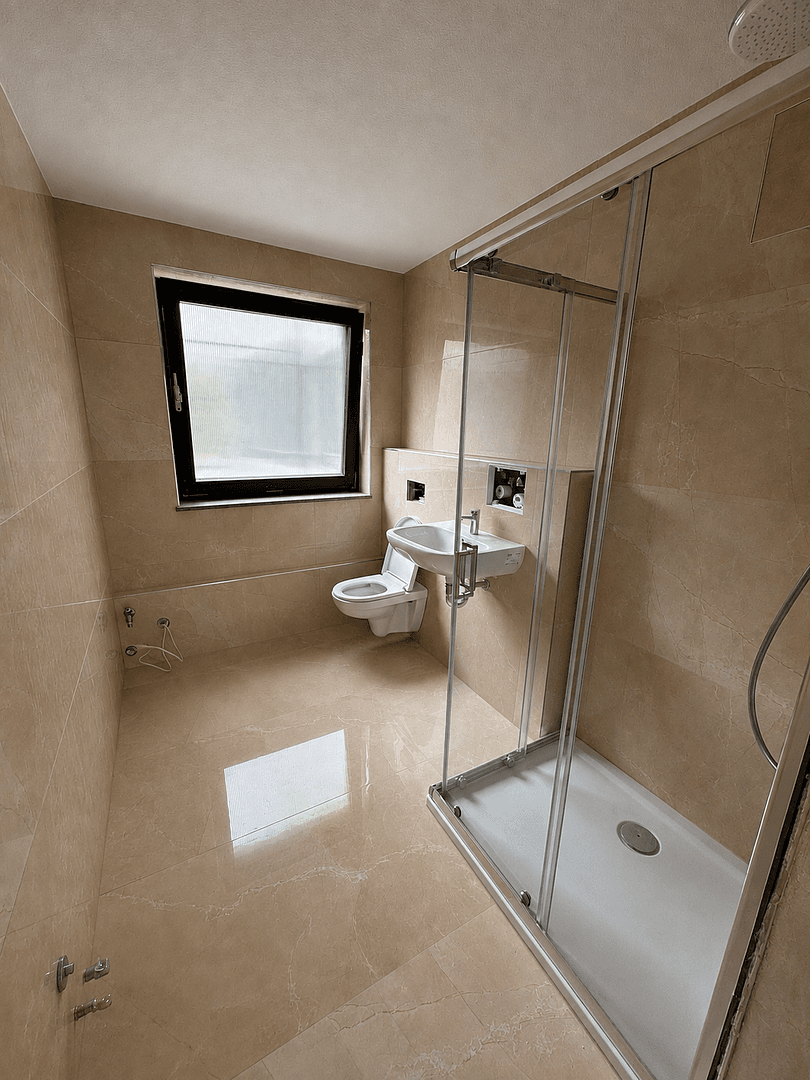2 bedroom with open-plan kitchen flat to rent, 114 m², Bietigheim-Bissingen, Baden-Württemberg 2 bedroom with open-plan kitchen flat to rent, 114 m², Bietigheim-Bissingen, Baden-Württemberg