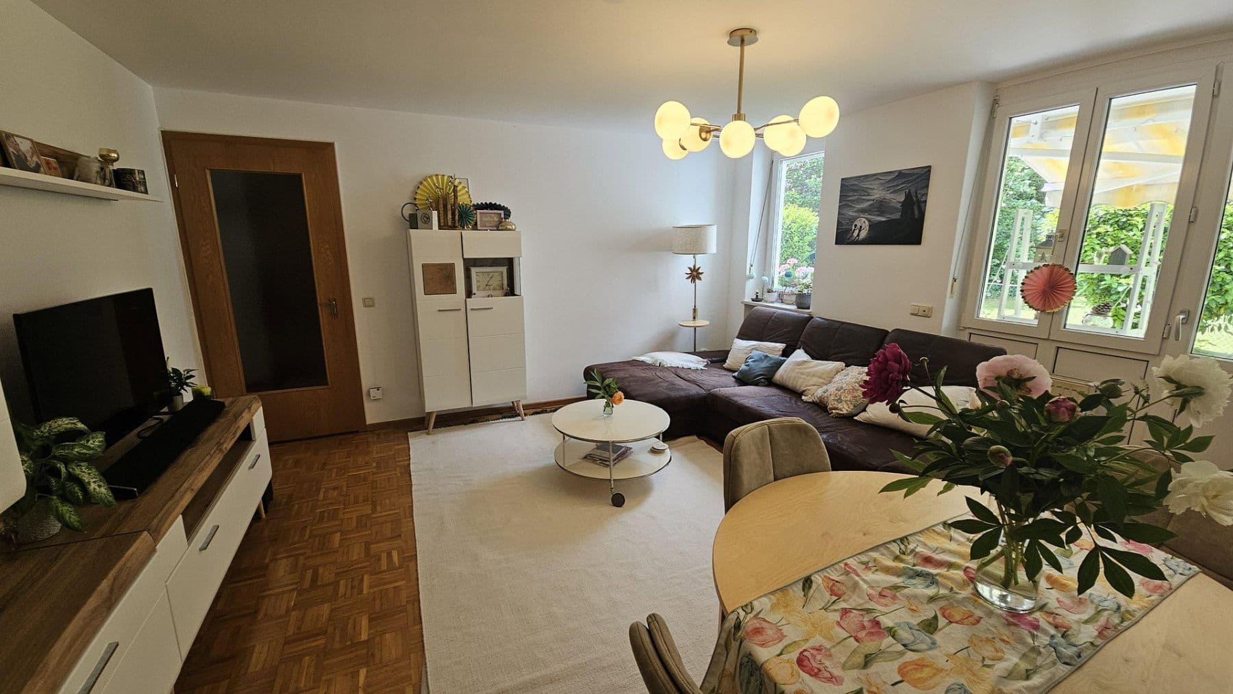3 bedroom flat to rent, 87 m², München, Bavaria 3 bedroom flat to rent, 87 m², München, Bavaria