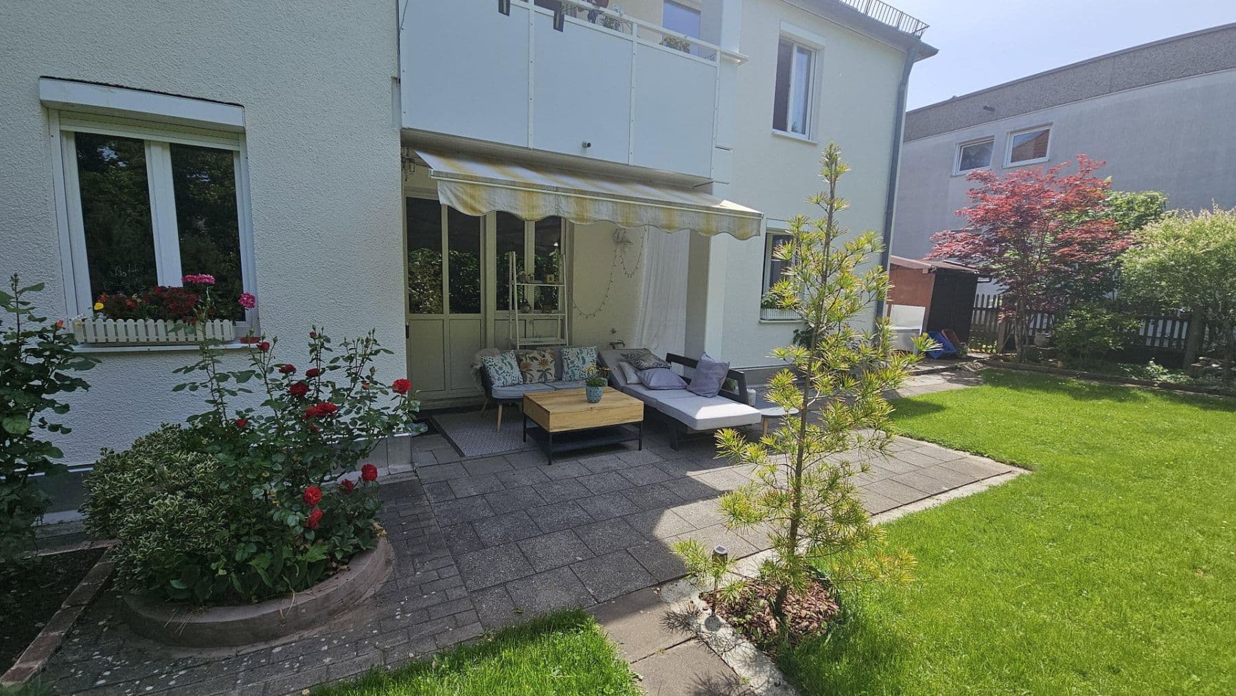 3 bedroom flat to rent, 87 m², München, Bavaria 3 bedroom flat to rent, 87 m², München, Bavaria