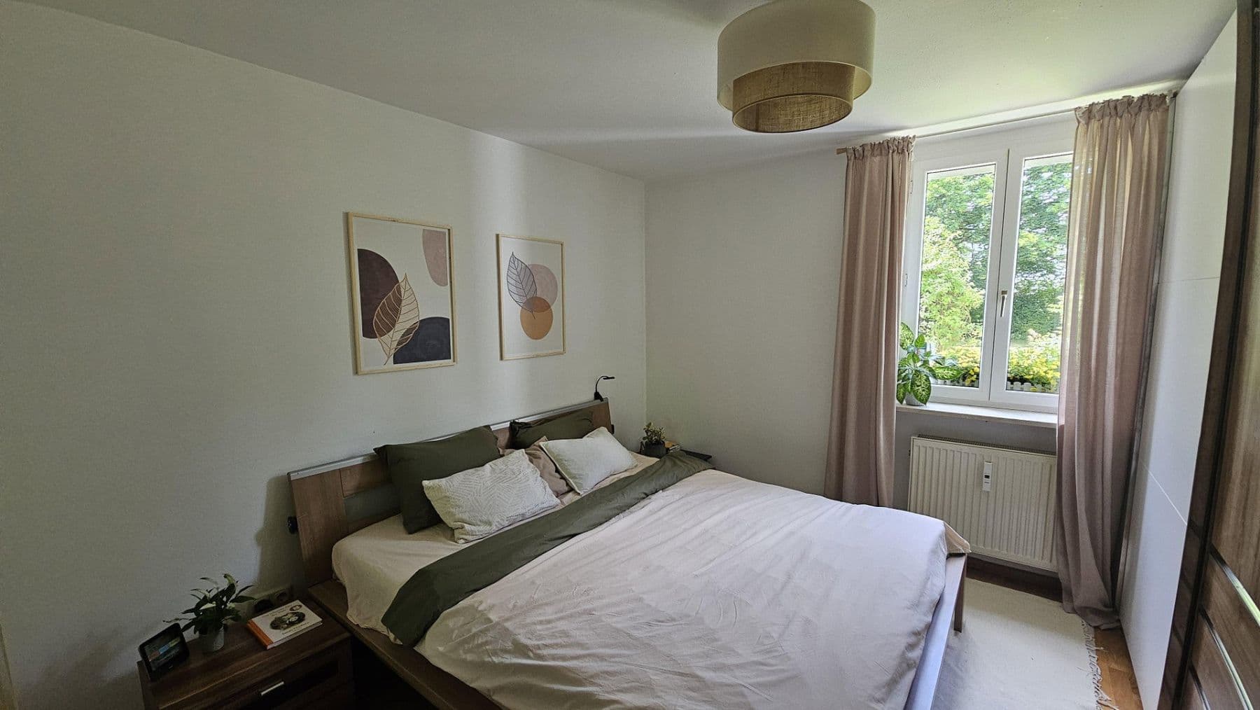 3 bedroom flat to rent, 87 m², München, Bavaria 3 bedroom flat to rent, 87 m², München, Bavaria