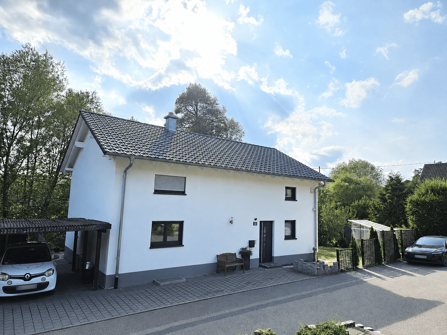 house for sale, 138 m², Niedereschach, Baden-Württemberg house for sale, 138 m², Niedereschach, Baden-Württemberg