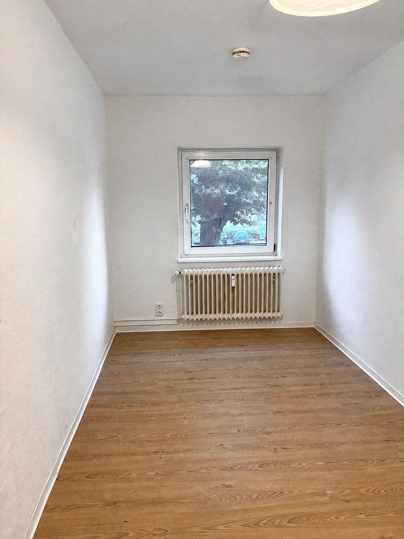 3 bedroom flat to rent, 72 m², Salzgitter, Lower Saxony 3 bedroom flat to rent, 72 m², Salzgitter, Lower Saxony