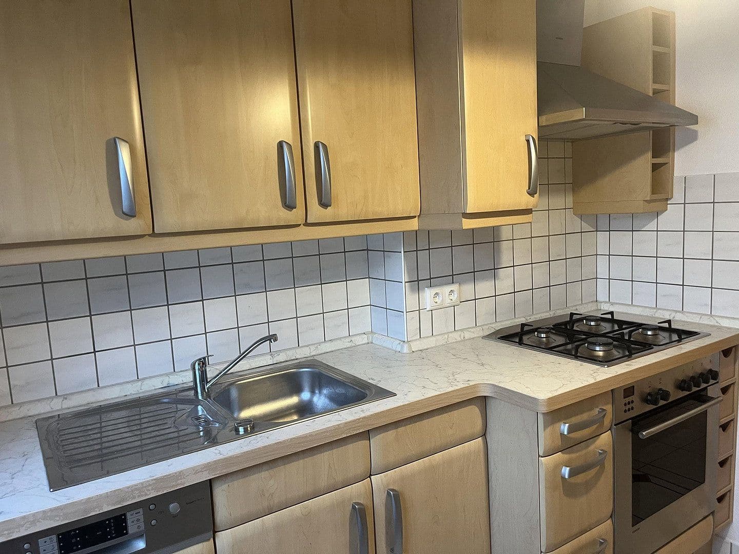 3 bedroom flat to rent, 72 m², Salzgitter, Lower Saxony 3 bedroom flat to rent, 72 m², Salzgitter, Lower Saxony