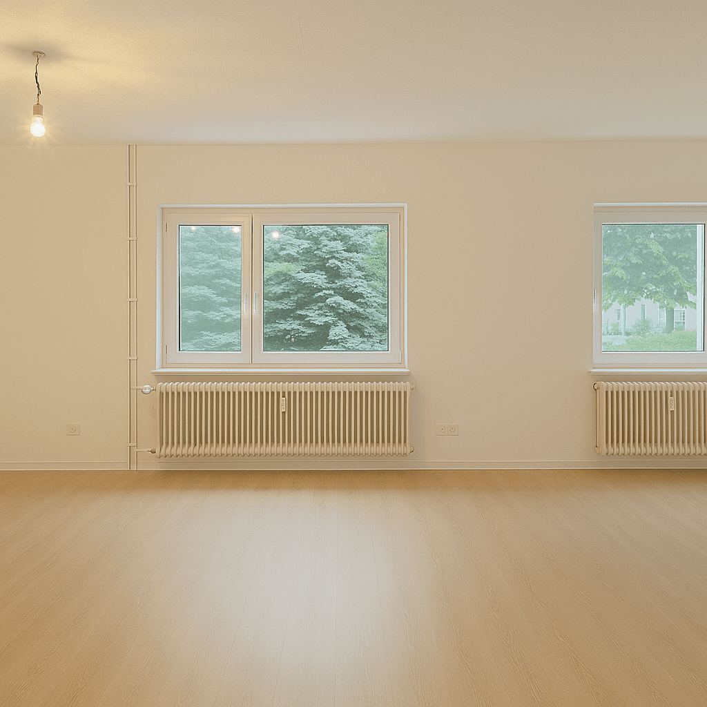 3 bedroom flat to rent, 72 m², Salzgitter, Lower Saxony 3 bedroom flat to rent, 72 m², Salzgitter, Lower Saxony