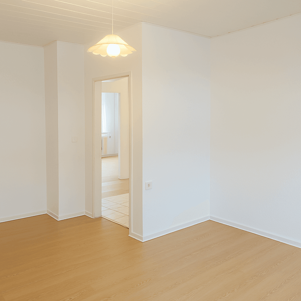 3 bedroom flat to rent, 72 m², Salzgitter, Lower Saxony 3 bedroom flat to rent, 72 m², Salzgitter, Lower Saxony