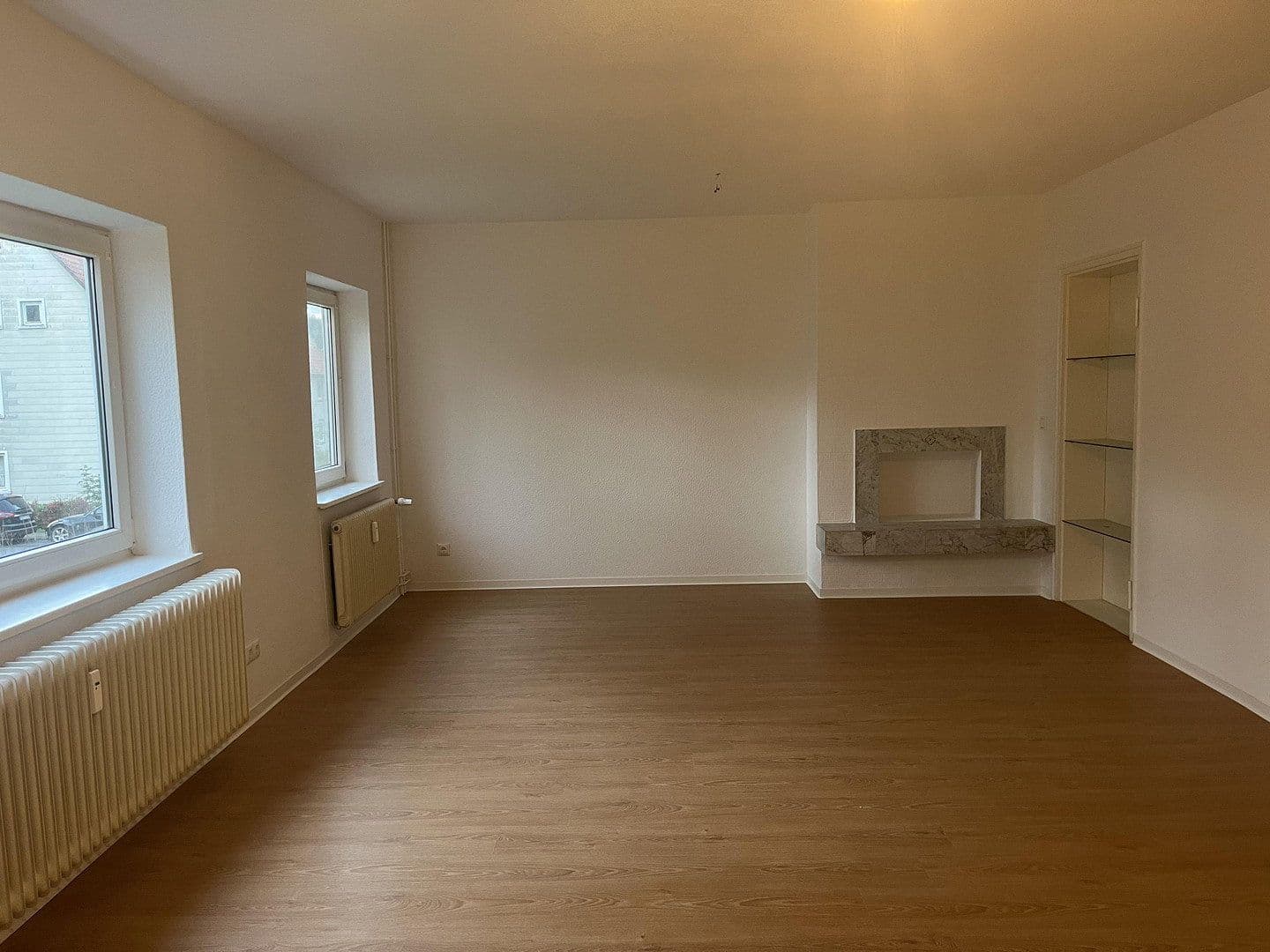 3 bedroom flat to rent, 72 m², Salzgitter, Lower Saxony 3 bedroom flat to rent, 72 m², Salzgitter, Lower Saxony