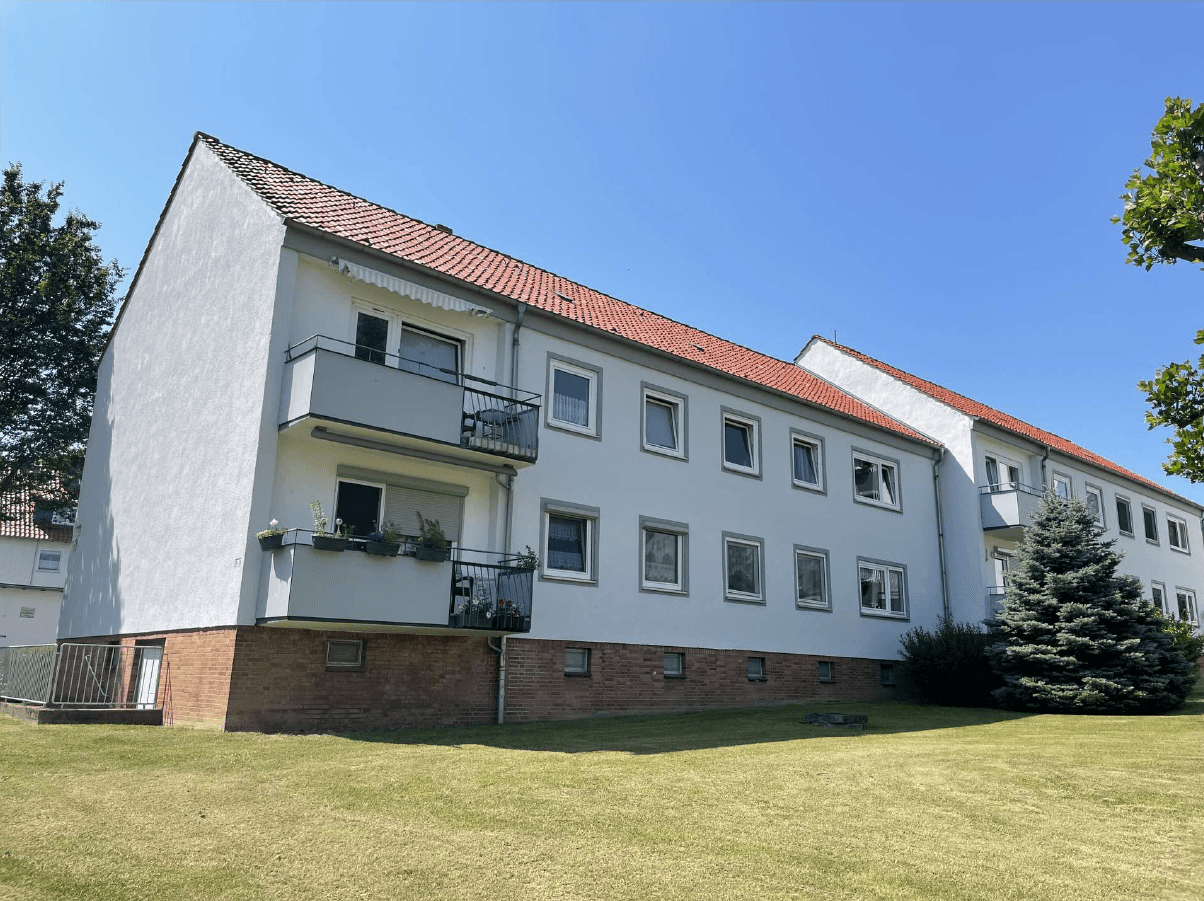 3 bedroom flat to rent, 72 m², Salzgitter, Lower Saxony 3 bedroom flat to rent, 72 m², Salzgitter, Lower Saxony