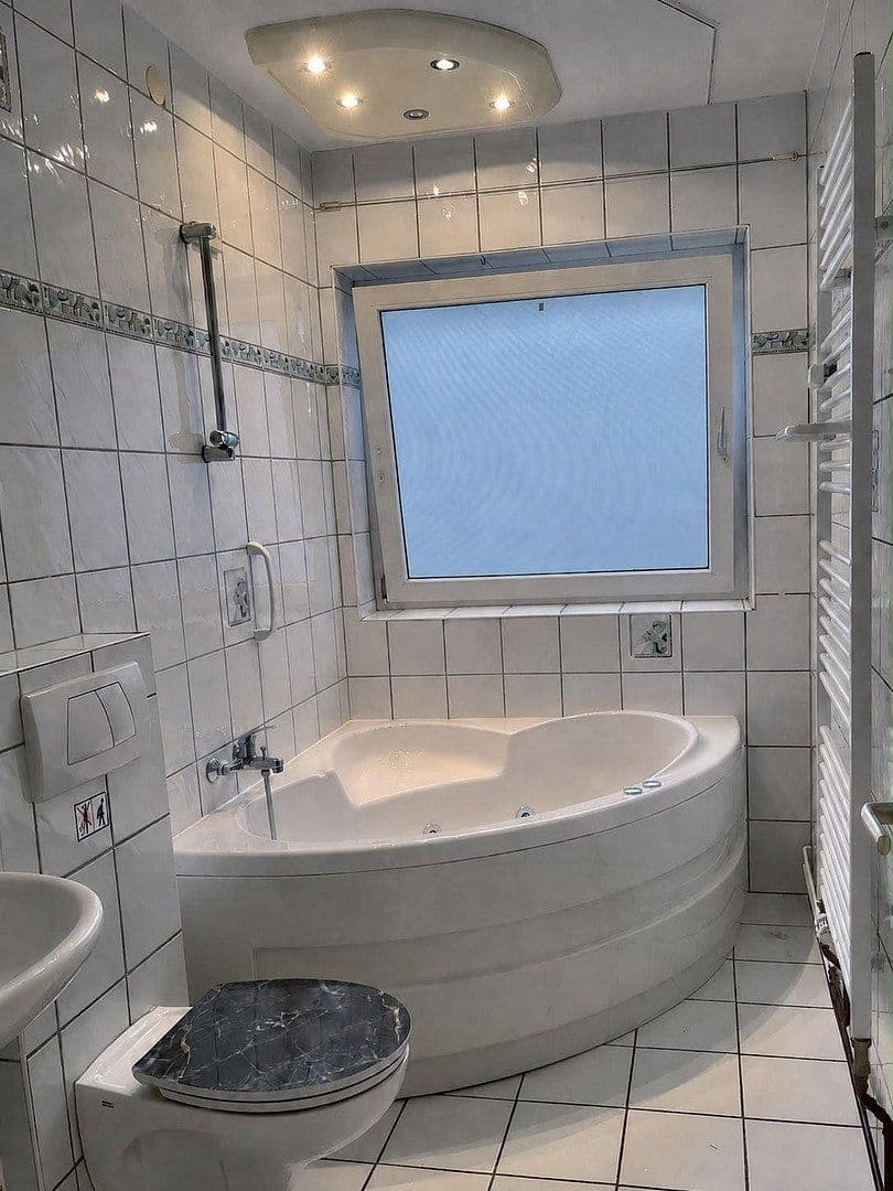3 bedroom flat to rent, 72 m², Salzgitter, Lower Saxony 3 bedroom flat to rent, 72 m², Salzgitter, Lower Saxony