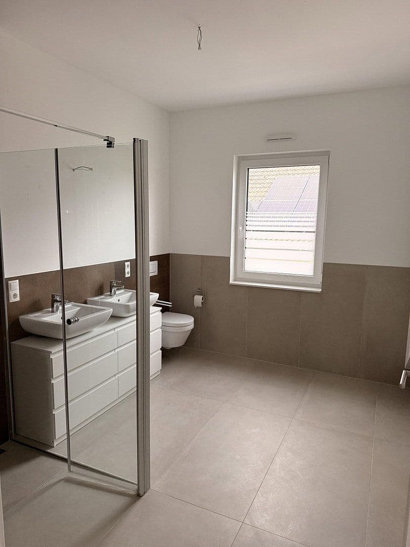 2 bedroom flat to rent, 73 m², Hümmerich, Rhineland-Palatinate 2 bedroom flat to rent, 73 m², Hümmerich, Rhineland-Palatinate
