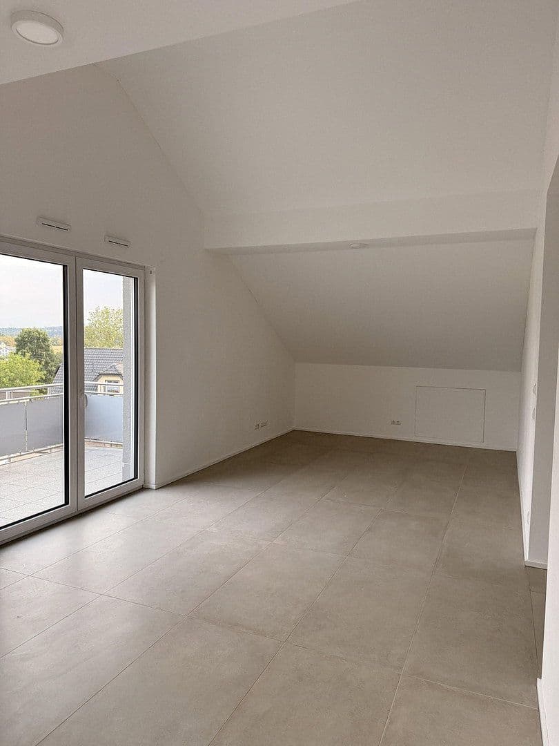 2 bedroom flat to rent, 73 m², Hümmerich, Rhineland-Palatinate 2 bedroom flat to rent, 73 m², Hümmerich, Rhineland-Palatinate