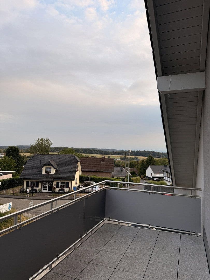 2 bedroom flat to rent, 73 m², Hümmerich, Rhineland-Palatinate 2 bedroom flat to rent, 73 m², Hümmerich, Rhineland-Palatinate