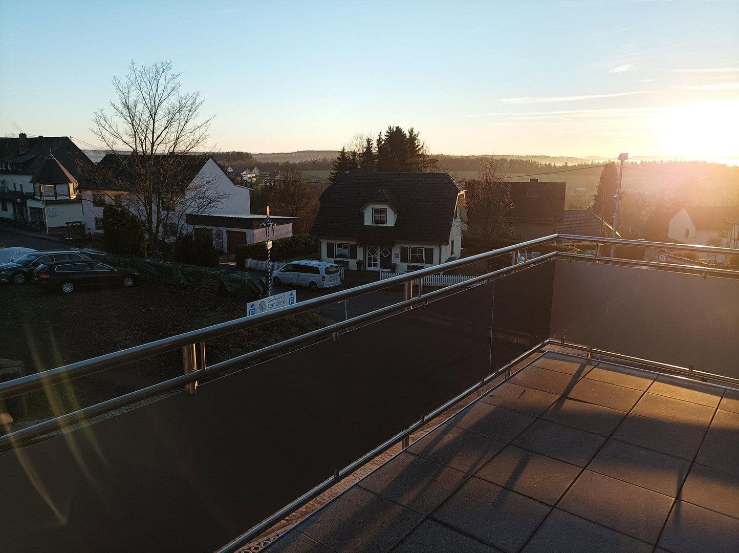 2 bedroom flat to rent, 73 m², Hümmerich, Rhineland-Palatinate 2 bedroom flat to rent, 73 m², Hümmerich, Rhineland-Palatinate