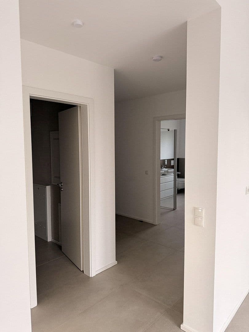 2 bedroom flat to rent, 73 m², Hümmerich, Rhineland-Palatinate 2 bedroom flat to rent, 73 m², Hümmerich, Rhineland-Palatinate
