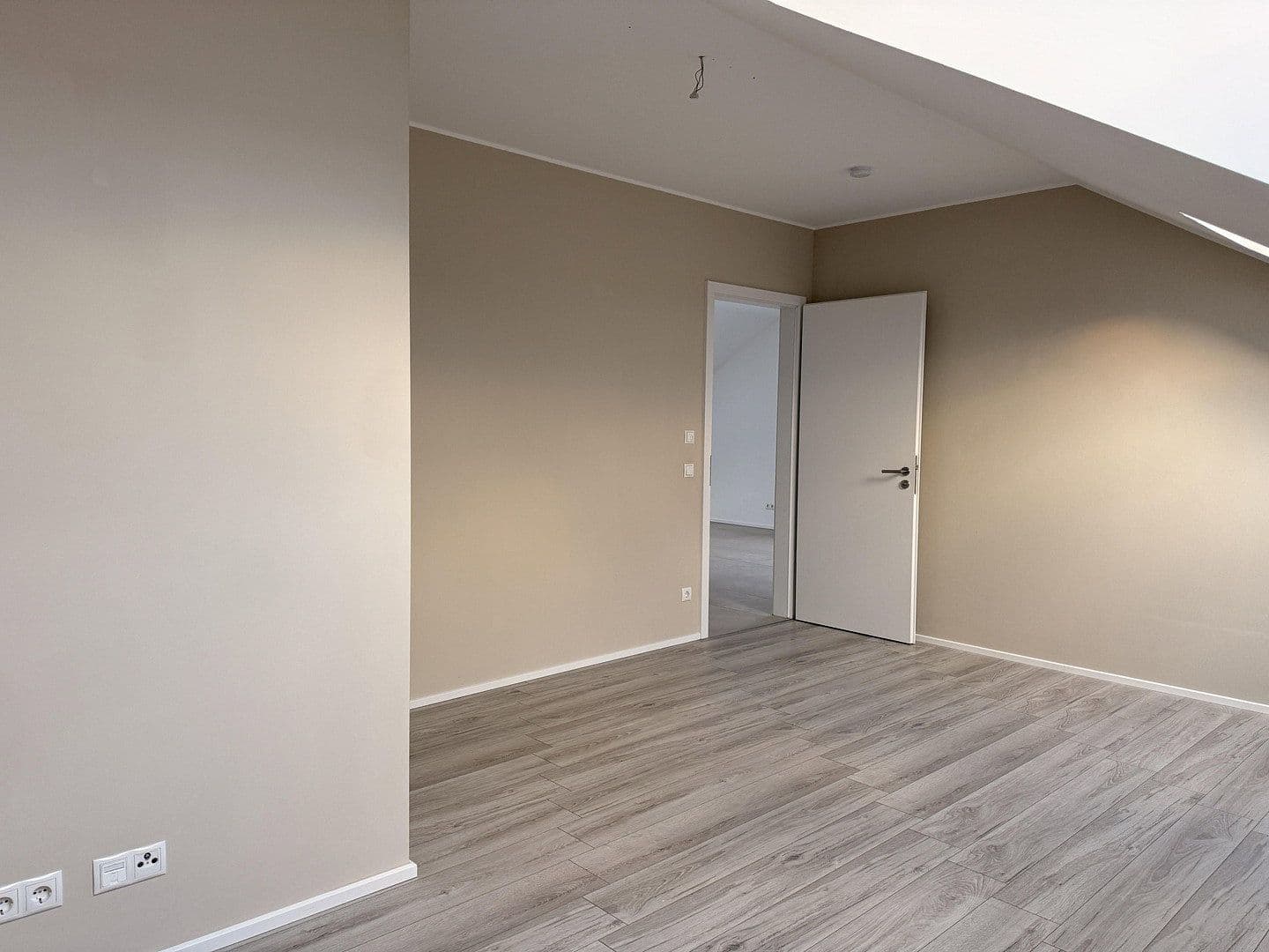 2 bedroom flat to rent, 73 m², Hümmerich, Rhineland-Palatinate 2 bedroom flat to rent, 73 m², Hümmerich, Rhineland-Palatinate