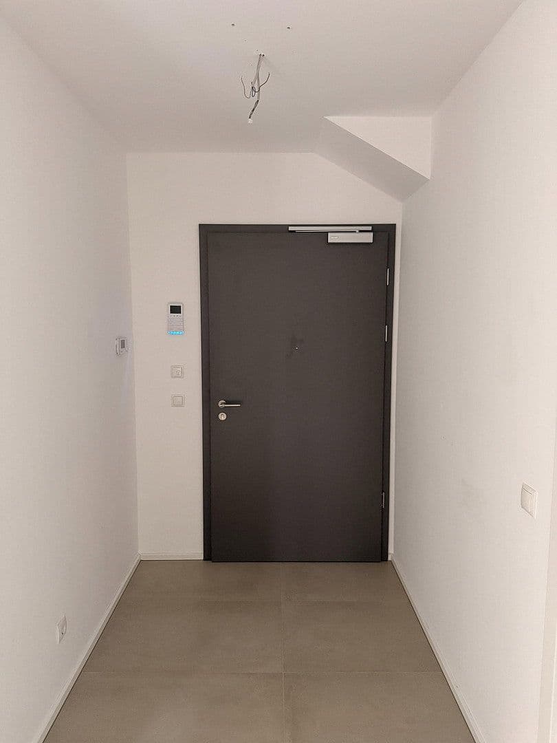 2 bedroom flat to rent, 73 m², Hümmerich, Rhineland-Palatinate 2 bedroom flat to rent, 73 m², Hümmerich, Rhineland-Palatinate