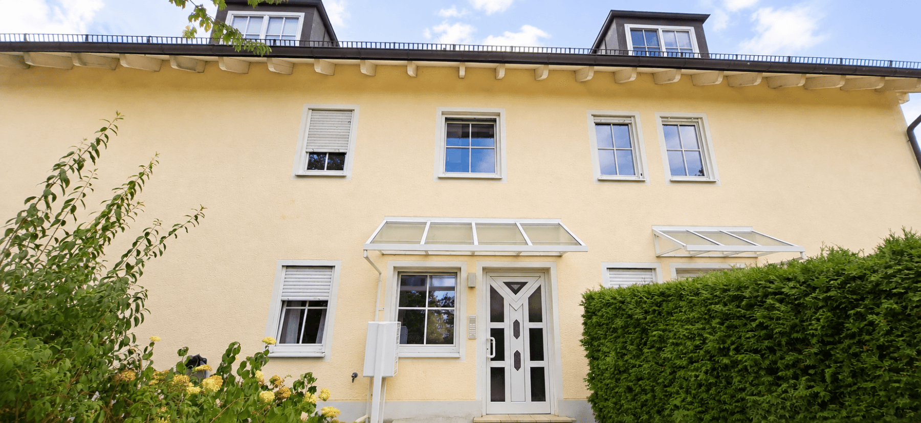 3 bedroom flat for sale, 82 m², Zeisigweg 7, München, Bavaria 3 bedroom flat for sale, 82 m², Zeisigweg 7, München, Bavaria