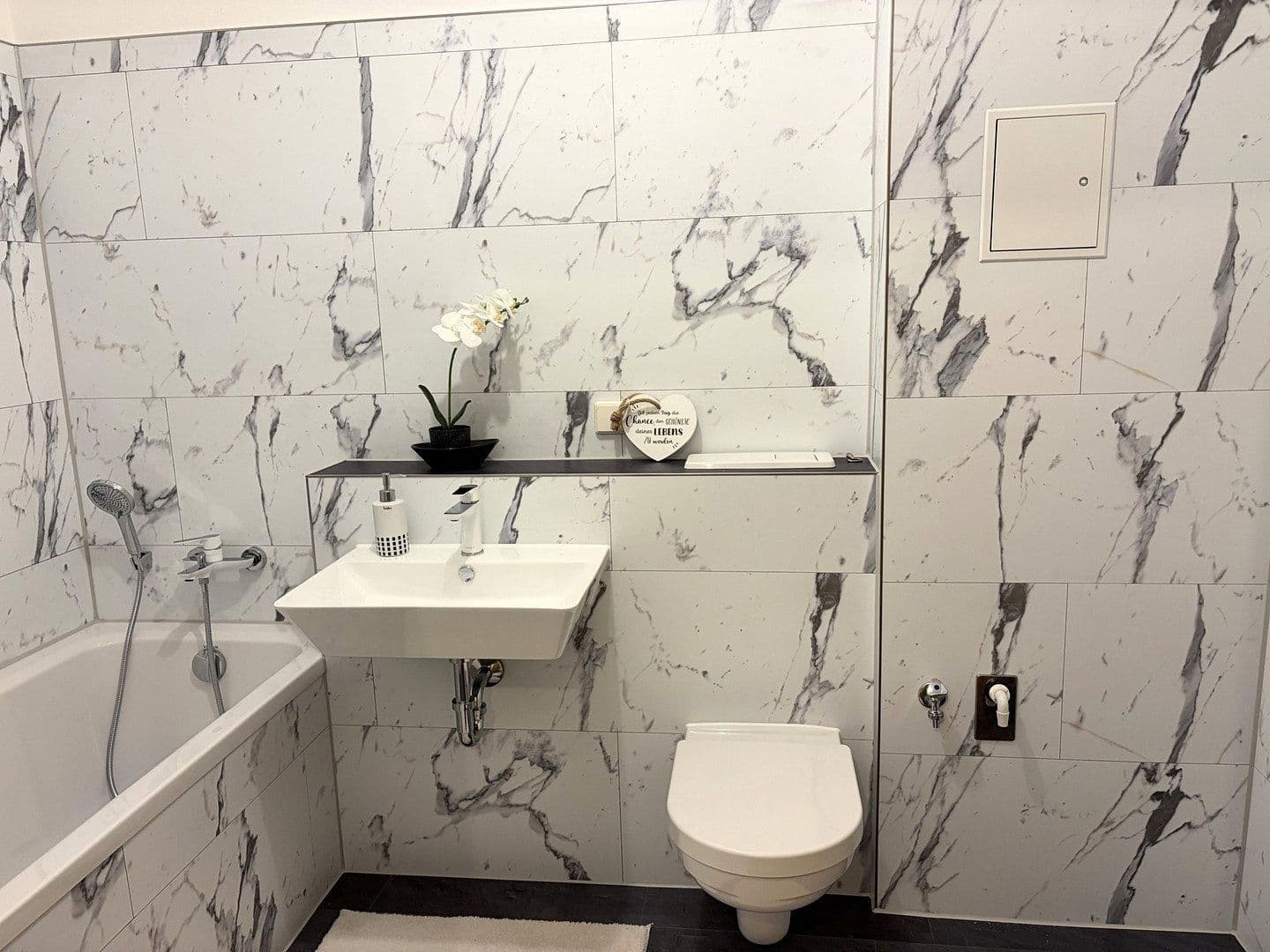 2 bedroom flat to rent, 58 m², Machern, Saxony 2 bedroom flat to rent, 58 m², Machern, Saxony