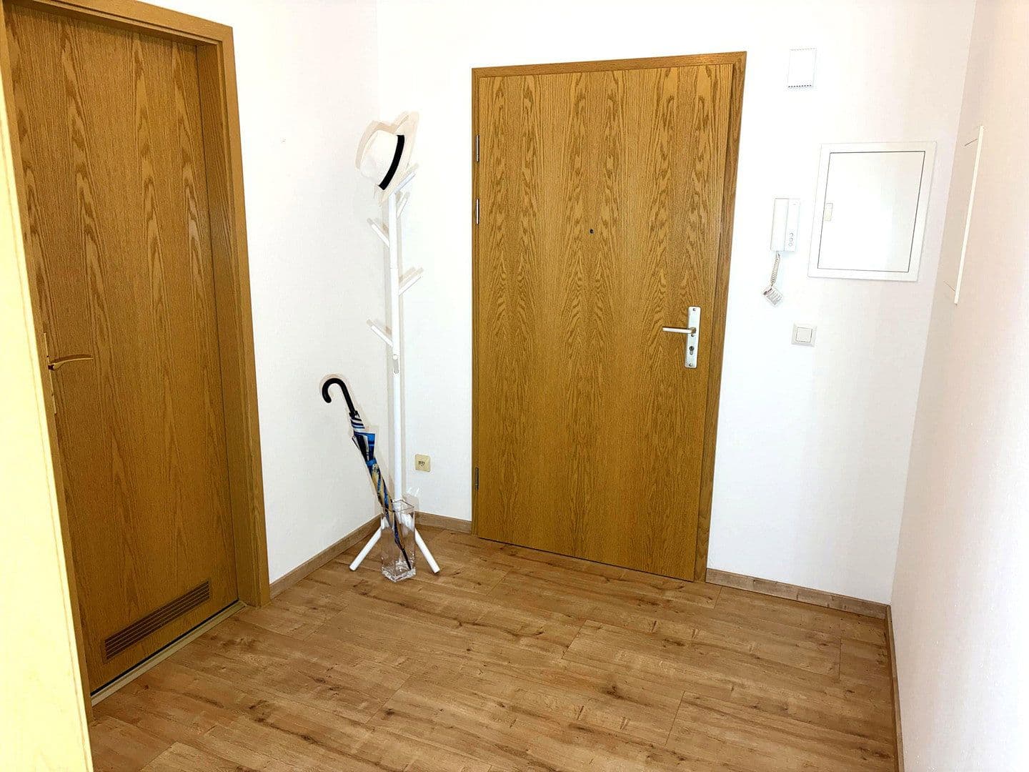 2 bedroom flat to rent, 58 m², Machern, Saxony 2 bedroom flat to rent, 58 m², Machern, Saxony