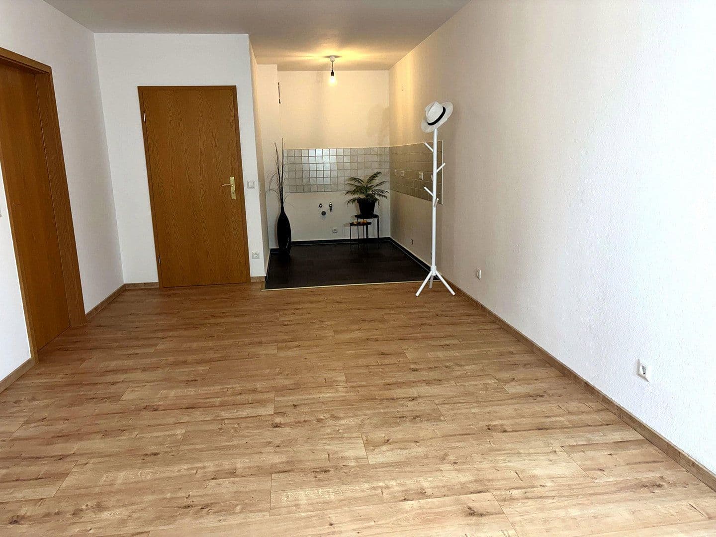 2 bedroom flat to rent, 58 m², Machern, Saxony 2 bedroom flat to rent, 58 m², Machern, Saxony
