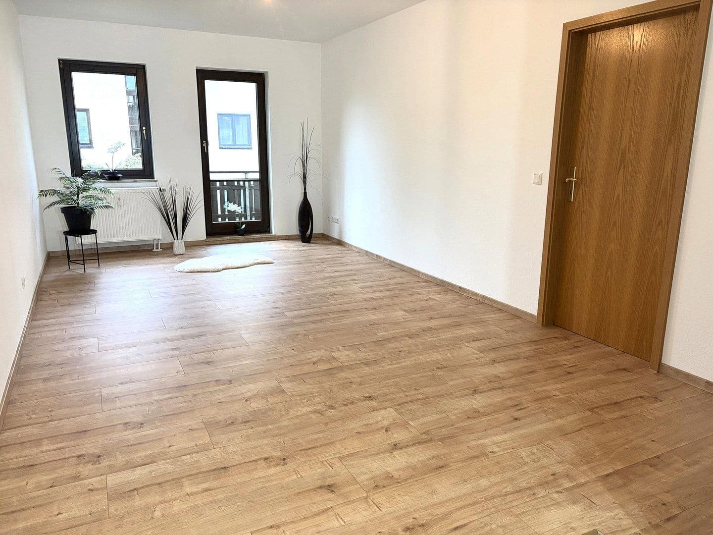 2 bedroom flat to rent, 58 m², Machern, Saxony 2 bedroom flat to rent, 58 m², Machern, Saxony