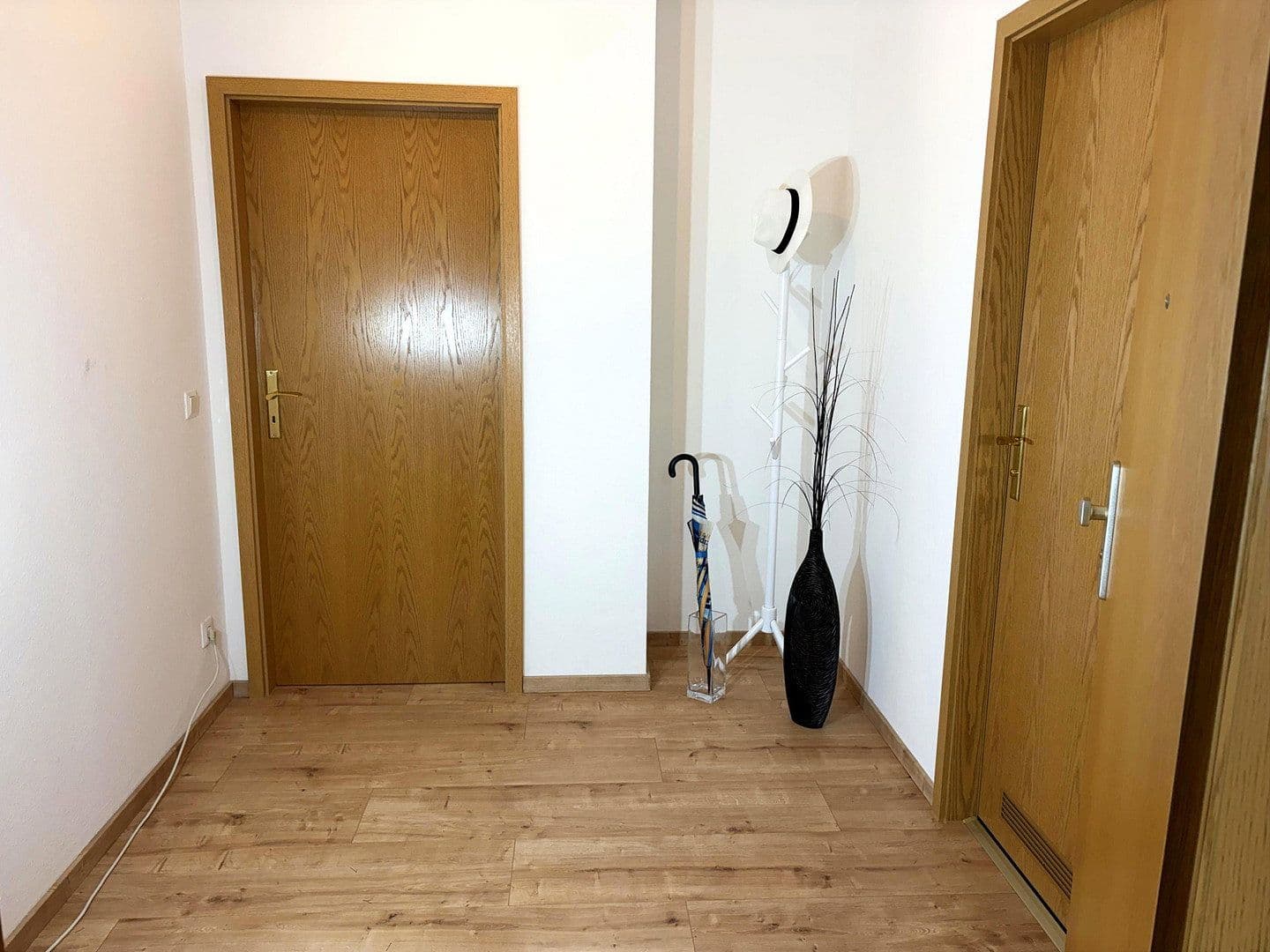 2 bedroom flat to rent, 58 m², Machern, Saxony 2 bedroom flat to rent, 58 m², Machern, Saxony