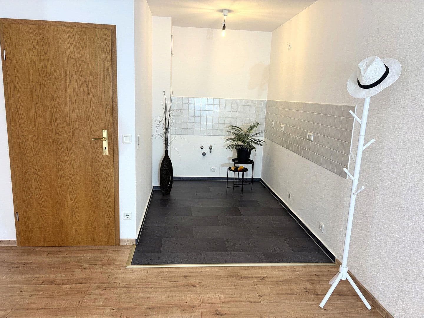 2 bedroom flat to rent, 58 m², Machern, Saxony 2 bedroom flat to rent, 58 m², Machern, Saxony