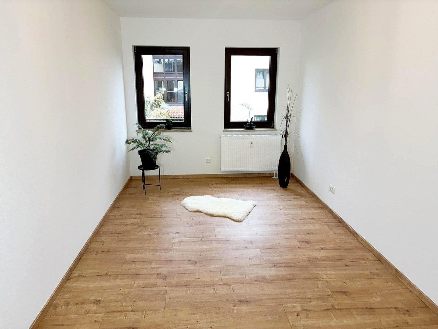 2 bedroom flat to rent, 58 m², Machern, Saxony 2 bedroom flat to rent, 58 m², Machern, Saxony