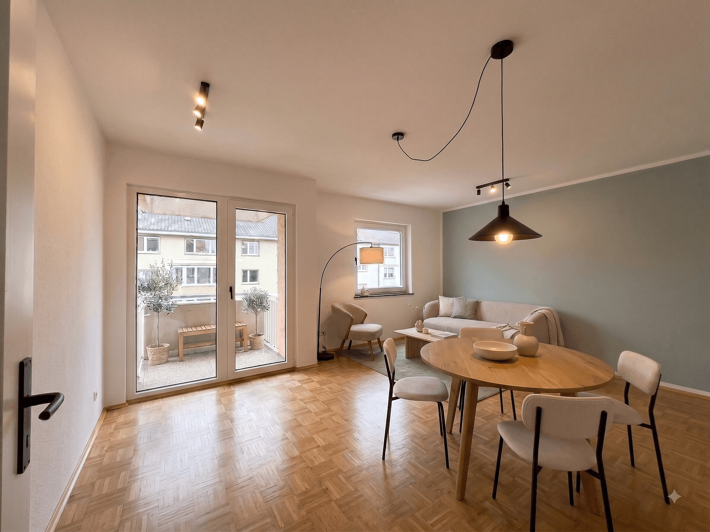 3 bedroom flat for sale, 71 m², Mainz, Rhineland-Palatinate 3 bedroom flat for sale, 71 m², Mainz, Rhineland-Palatinate
