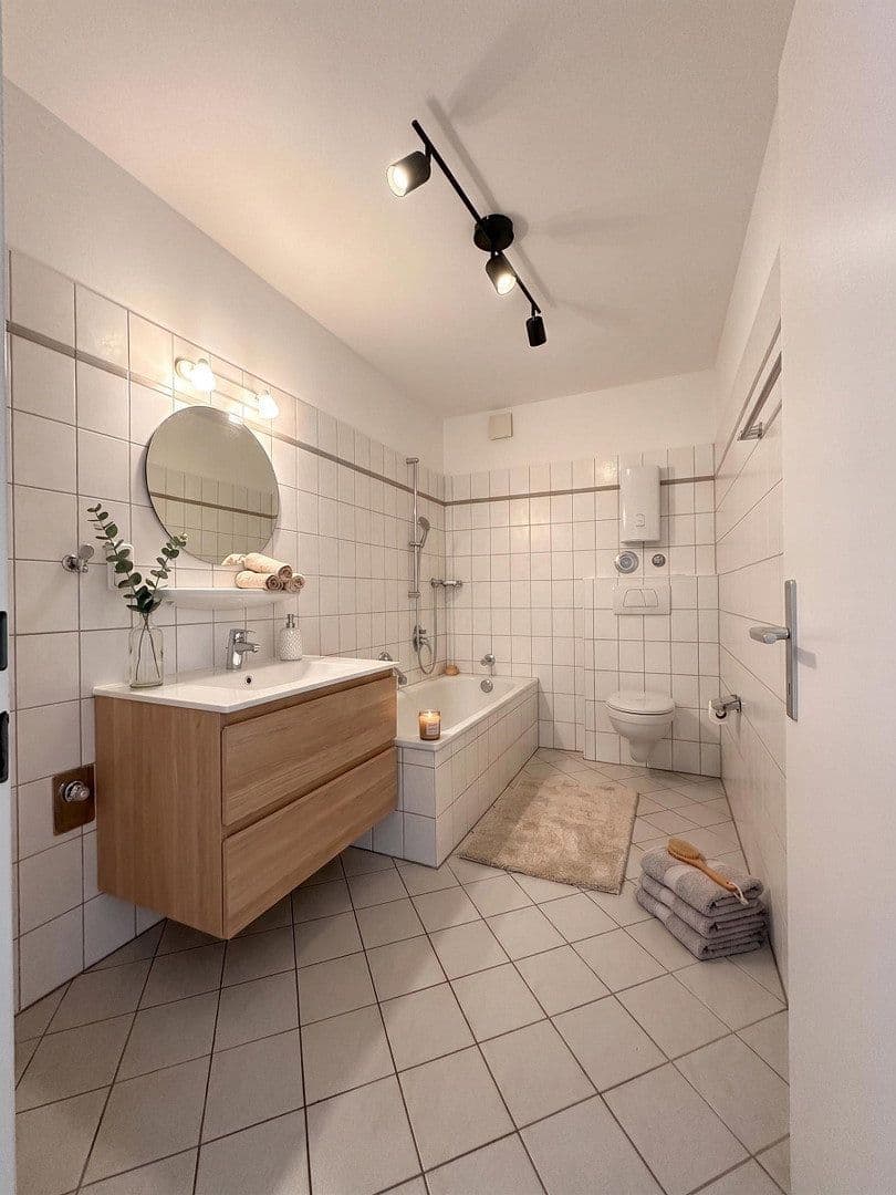 3 bedroom flat for sale, 71 m², Mainz, Rhineland-Palatinate 3 bedroom flat for sale, 71 m², Mainz, Rhineland-Palatinate