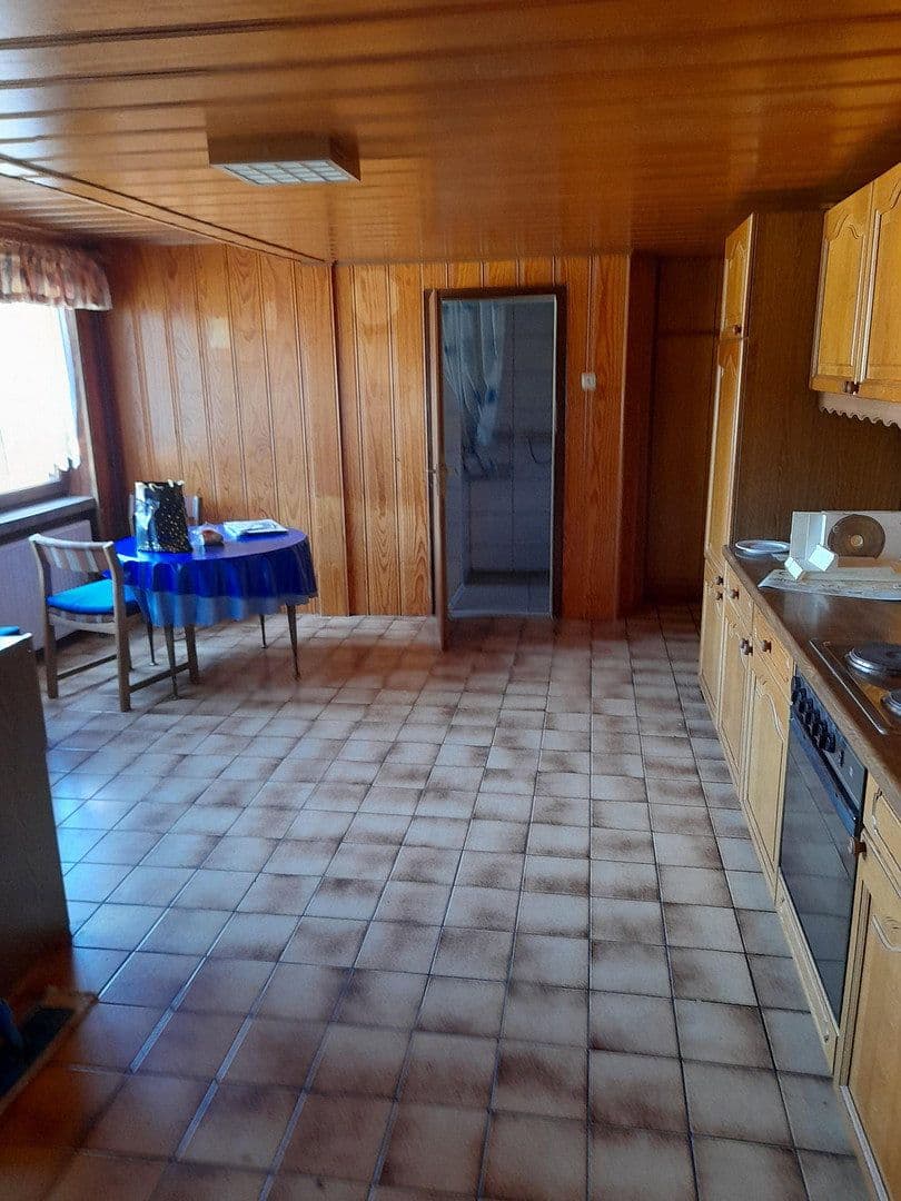 house for sale, 220 m², Kobachstrasse 60, Idar-Oberstein, Rhineland-Palatinate house for sale, 220 m², Kobachstrasse 60, Idar-Oberstein, Rhineland-Palatinate