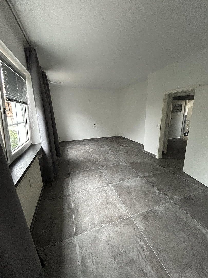 3 bedroom flat to rent, 101 m², Aschaffenburg, Bavaria 3 bedroom flat to rent, 101 m², Aschaffenburg, Bavaria