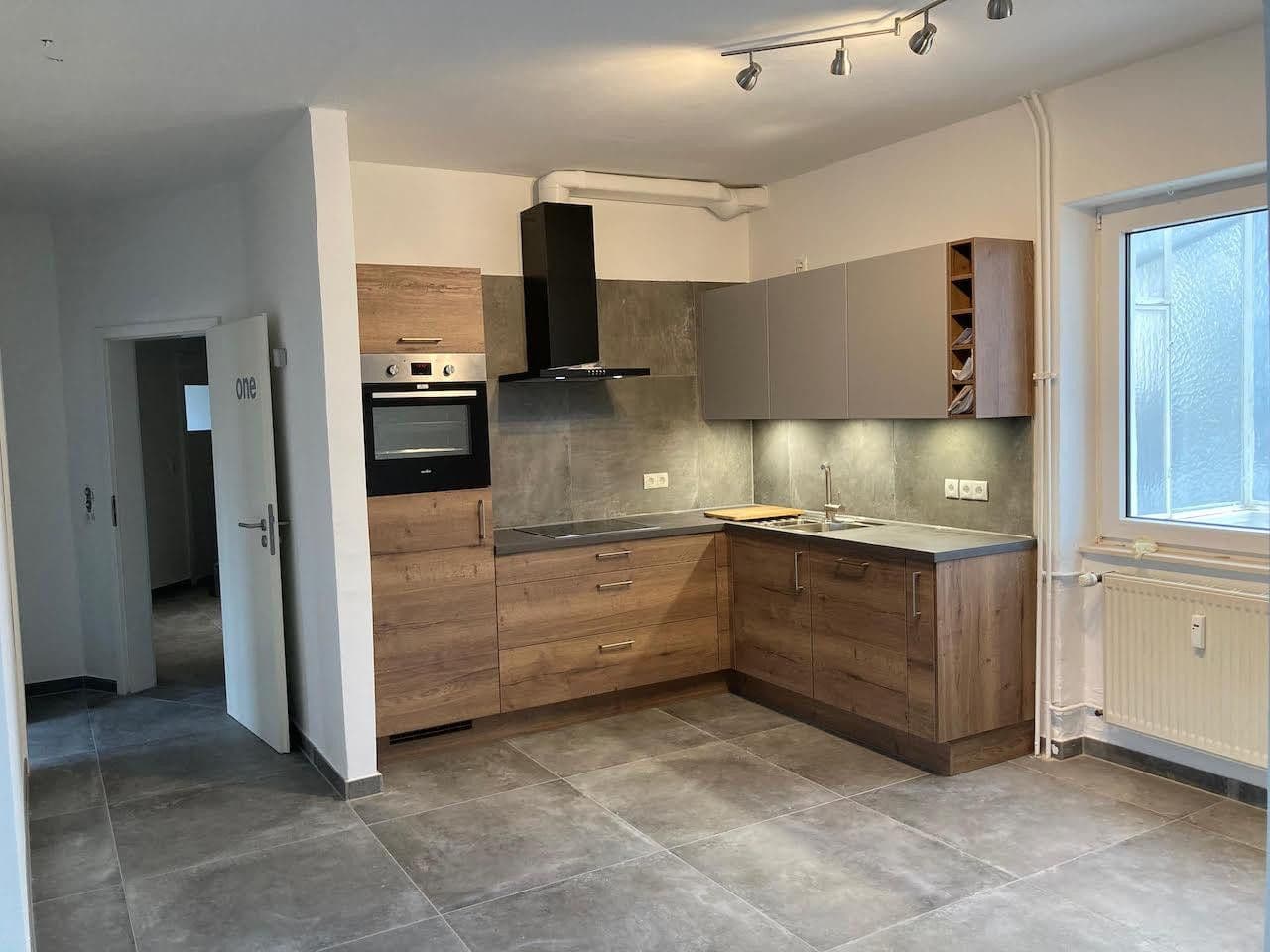 3 bedroom flat to rent, 101 m², Aschaffenburg, Bavaria 3 bedroom flat to rent, 101 m², Aschaffenburg, Bavaria