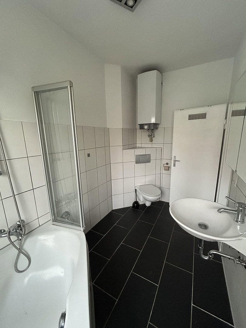 3 bedroom flat to rent, 101 m², Aschaffenburg, Bavaria 3 bedroom flat to rent, 101 m², Aschaffenburg, Bavaria