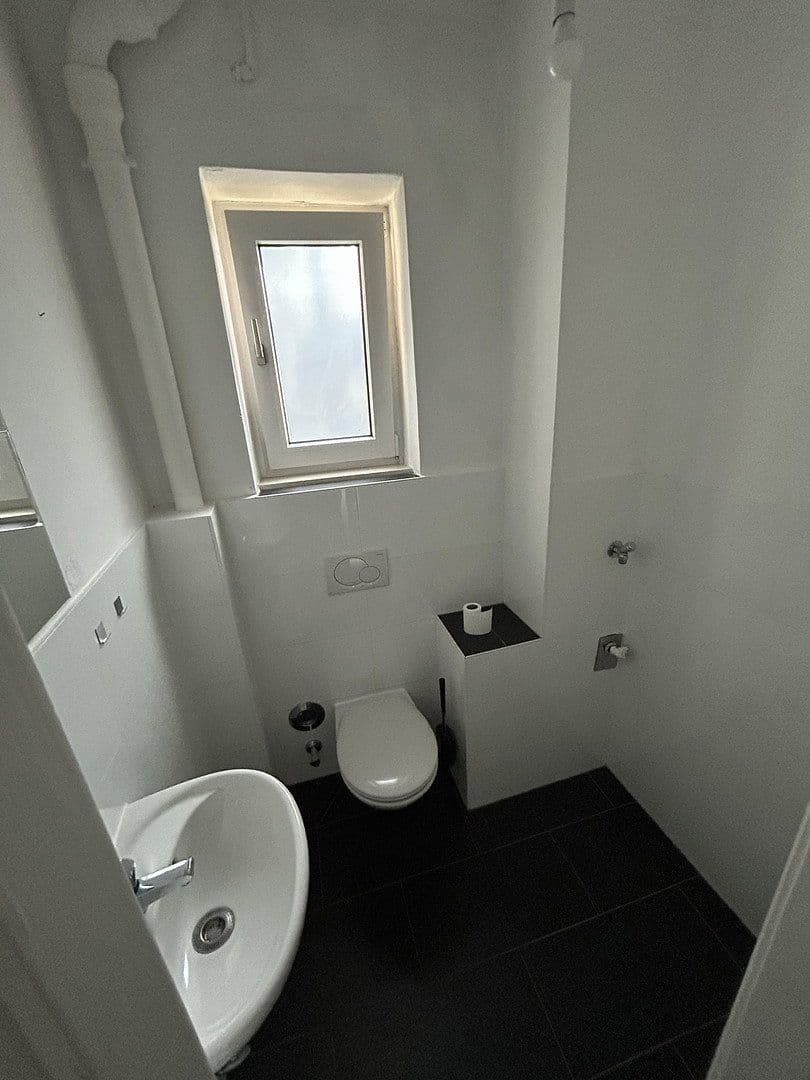 3 bedroom flat to rent, 101 m², Aschaffenburg, Bavaria 3 bedroom flat to rent, 101 m², Aschaffenburg, Bavaria