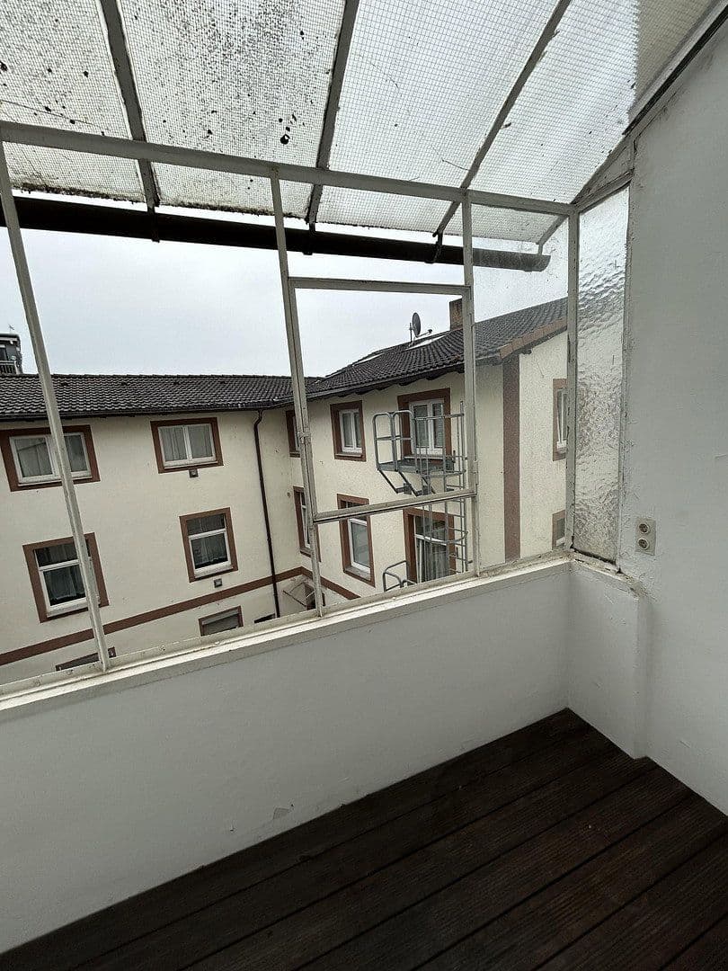 3 bedroom flat to rent, 101 m², Aschaffenburg, Bavaria 3 bedroom flat to rent, 101 m², Aschaffenburg, Bavaria