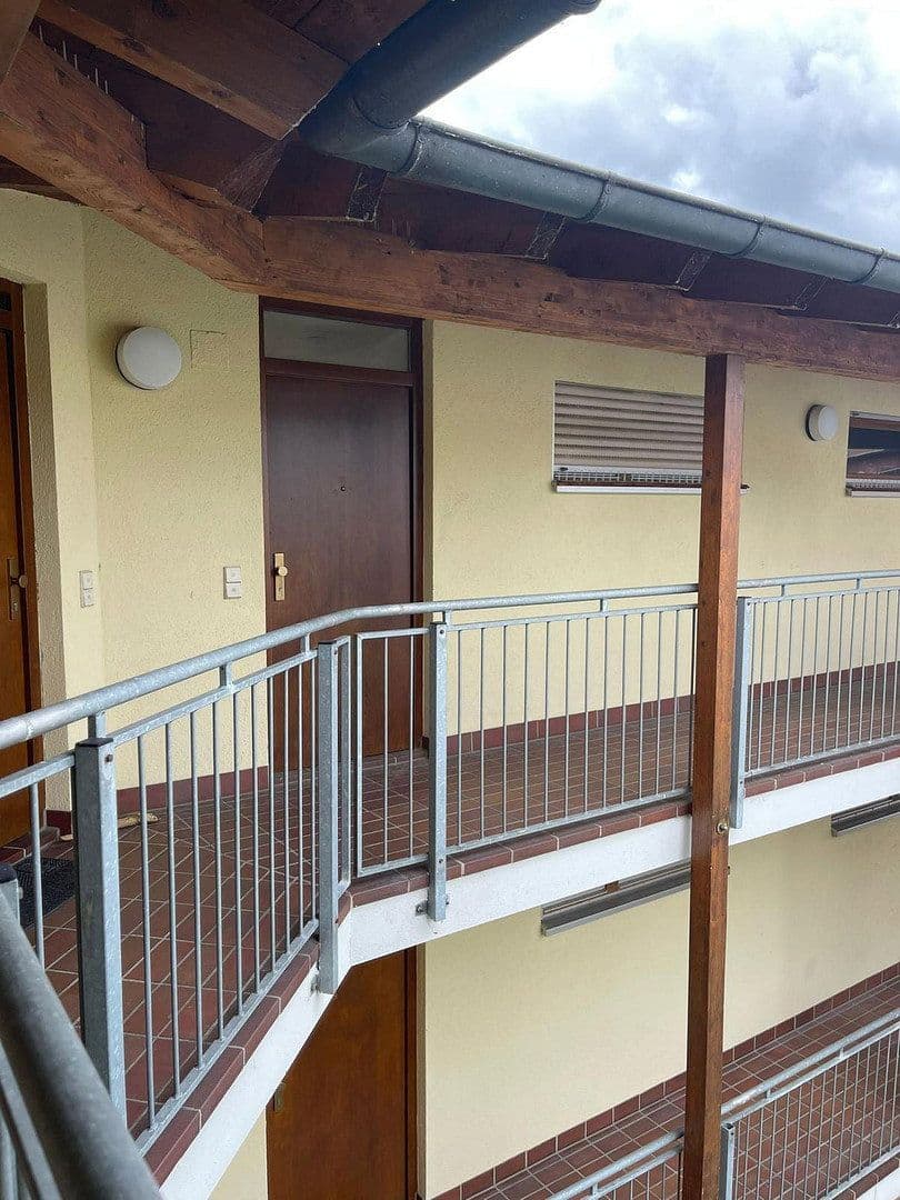 Studio flat to rent, 50 m², Tittmann Str. 18, Freital, Saxony Studio flat to rent, 50 m², Tittmann Str. 18, Freital, Saxony
