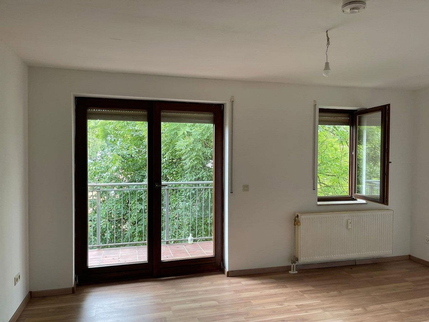 Studio flat to rent, 50 m², Tittmann Str. 18, Freital, Saxony Studio flat to rent, 50 m², Tittmann Str. 18, Freital, Saxony