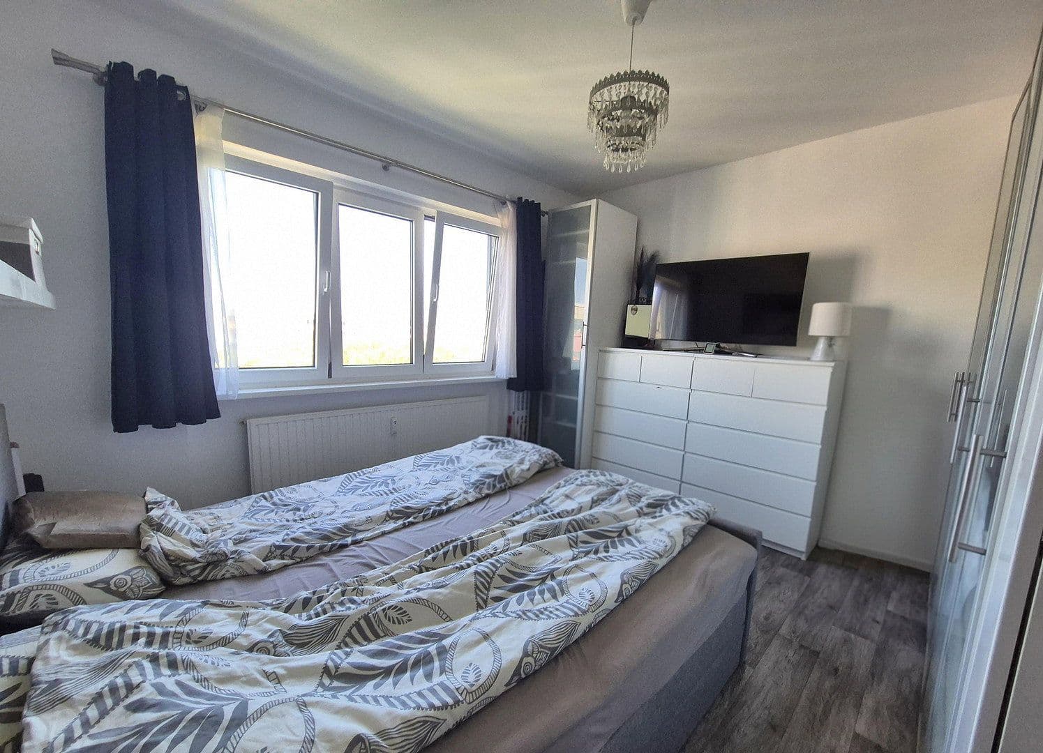 4 bedroom flat for sale, 75 m², Meller Bogen 9, Berlin, Berlin 4 bedroom flat for sale, 75 m², Meller Bogen 9, Berlin, Berlin