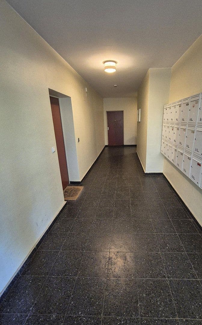 4 bedroom flat for sale, 75 m², Meller Bogen 9, Berlin, Berlin 4 bedroom flat for sale, 75 m², Meller Bogen 9, Berlin, Berlin