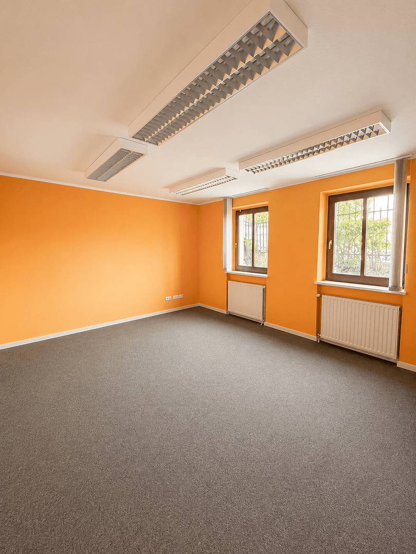 office to rent, 45 m², Schillerstraße 55, Cottbus, Brandenburg office to rent, 45 m², Schillerstraße 55, Cottbus, Brandenburg