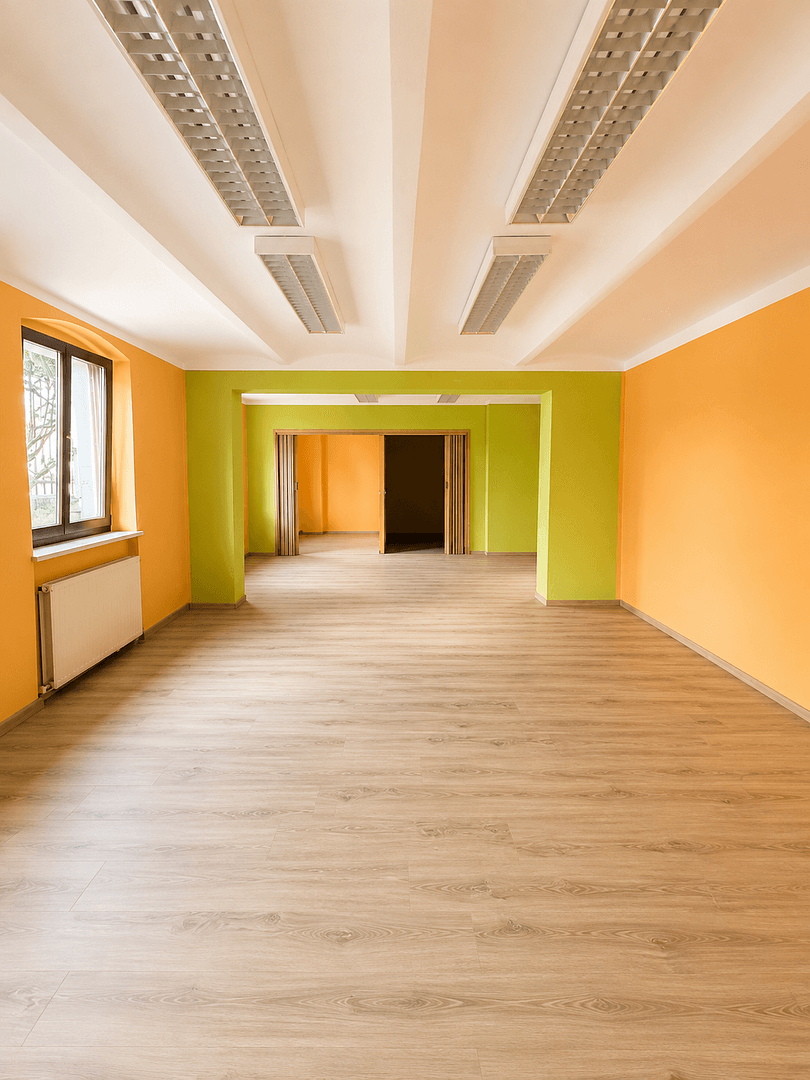 office to rent, 45 m², Schillerstraße 55, Cottbus, Brandenburg office to rent, 45 m², Schillerstraße 55, Cottbus, Brandenburg