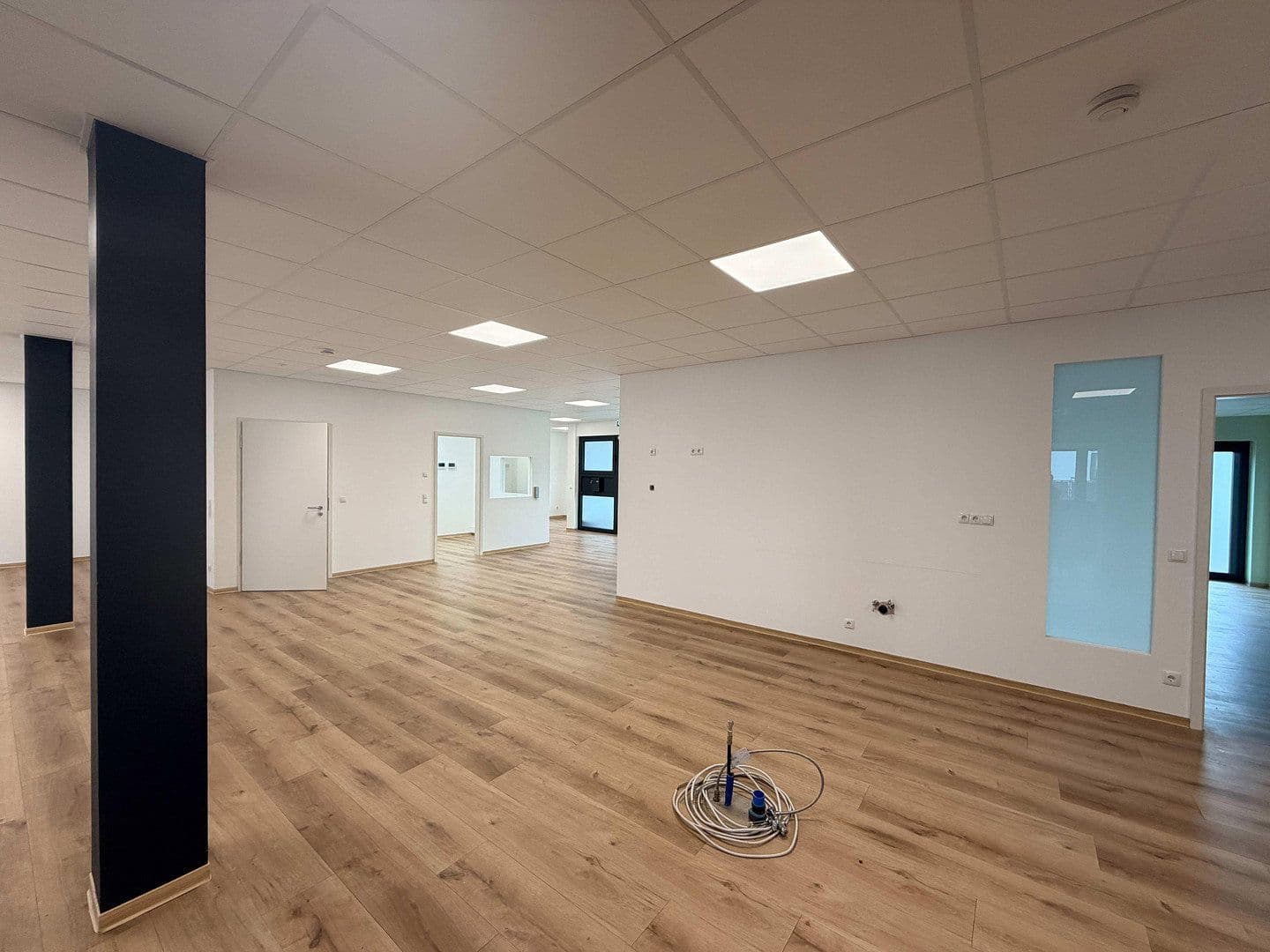 office to rent, 407 m², Vallendar, Rhineland-Palatinate office to rent, 407 m², Vallendar, Rhineland-Palatinate